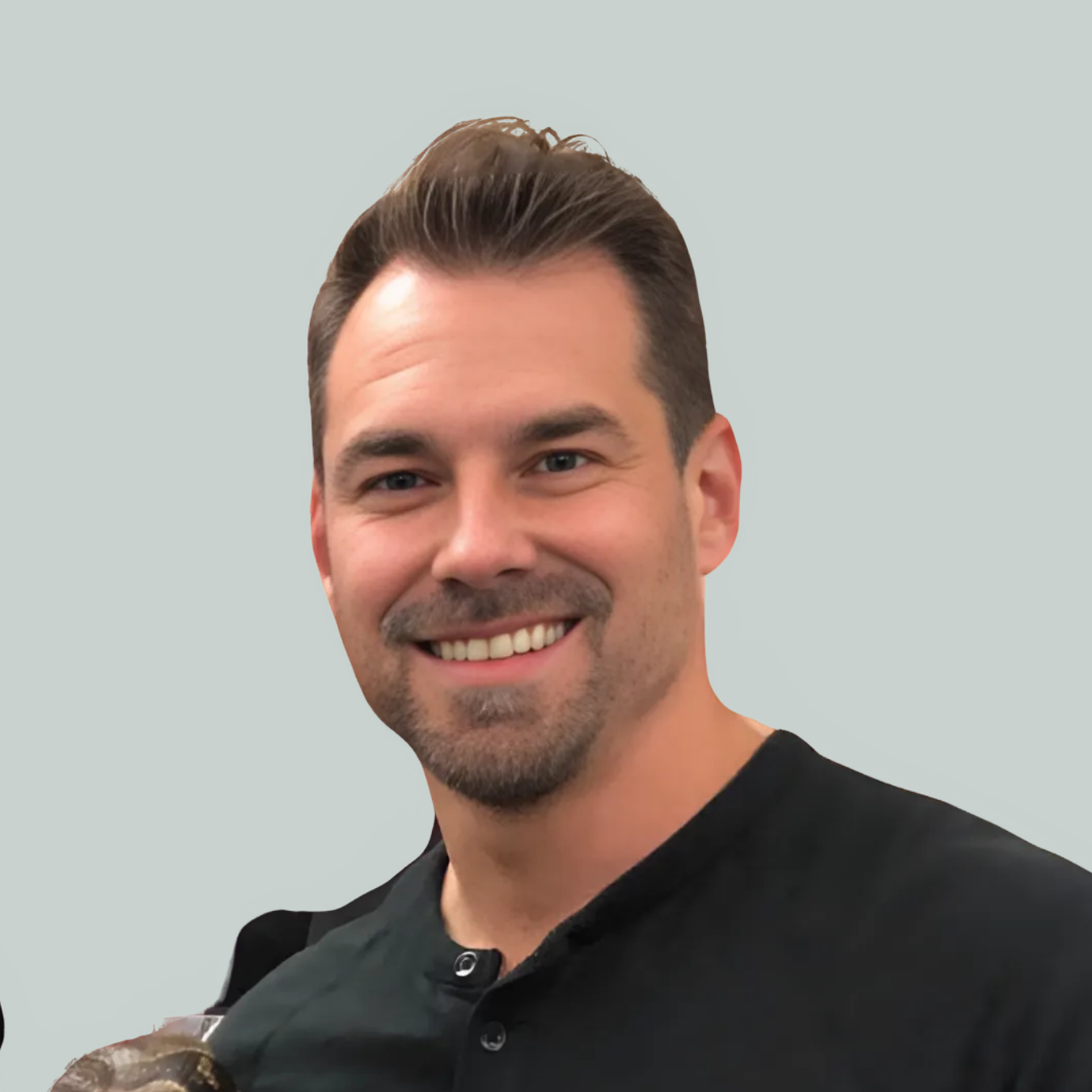 Bob Ferguson