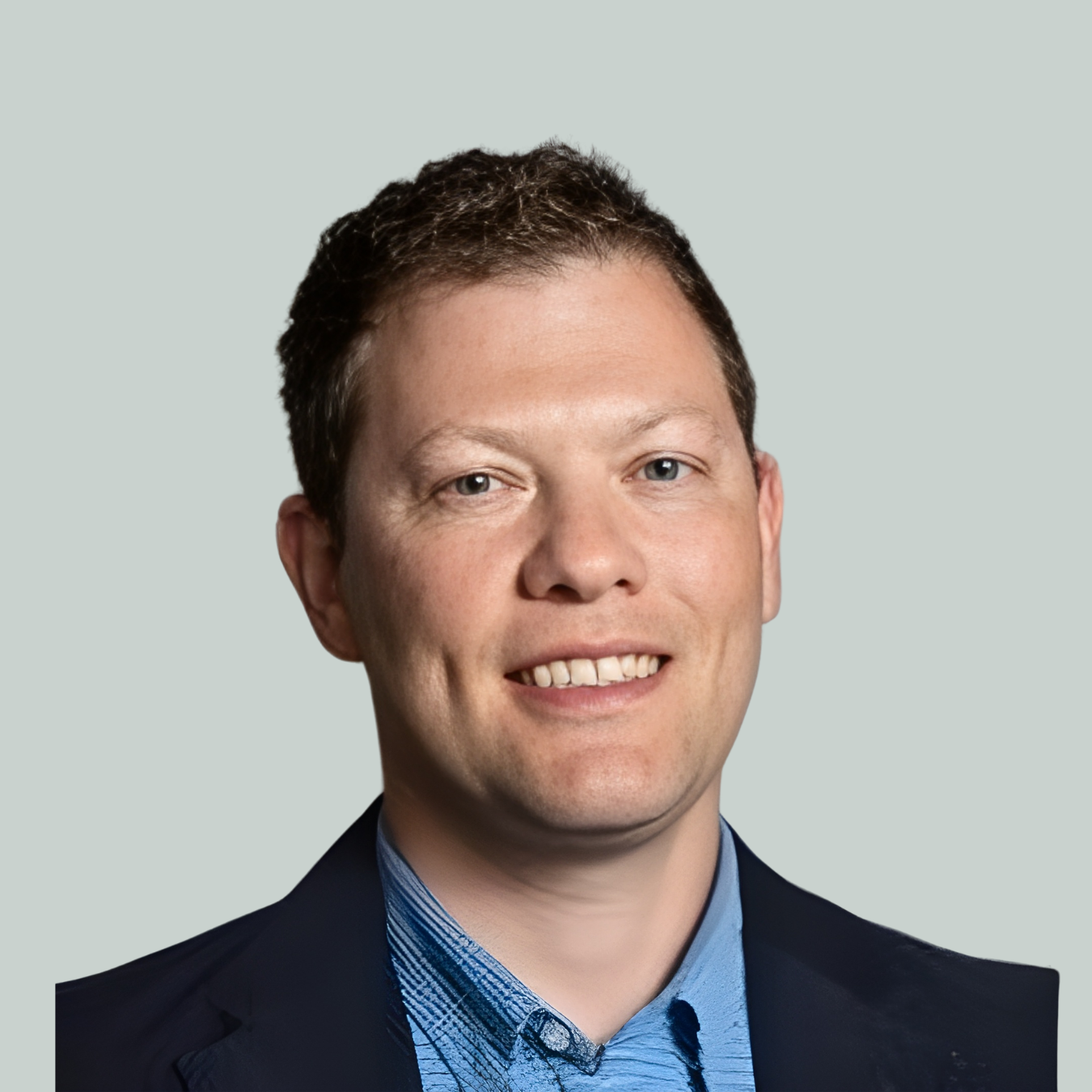 Michael Branton