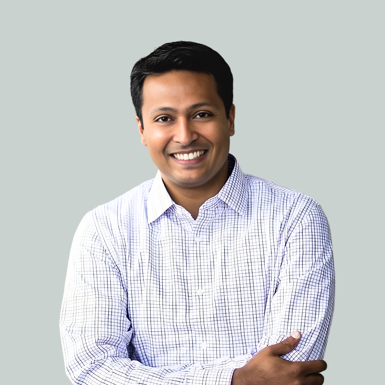 Sharran Srivatsaa